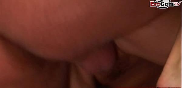 british model try little painful anal